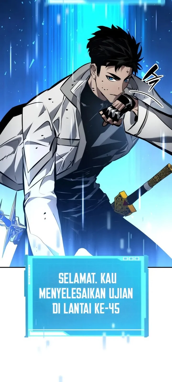 Boundless Necromancer Chapter 165 Fix Gambar 51